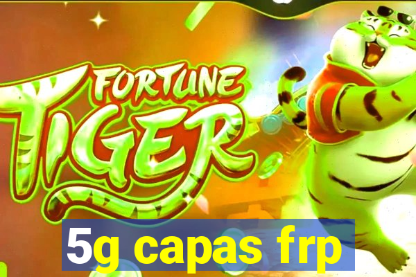 5g capas frp